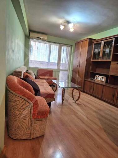 For rent - Apartment in Liatno kino Trakia,  Varna