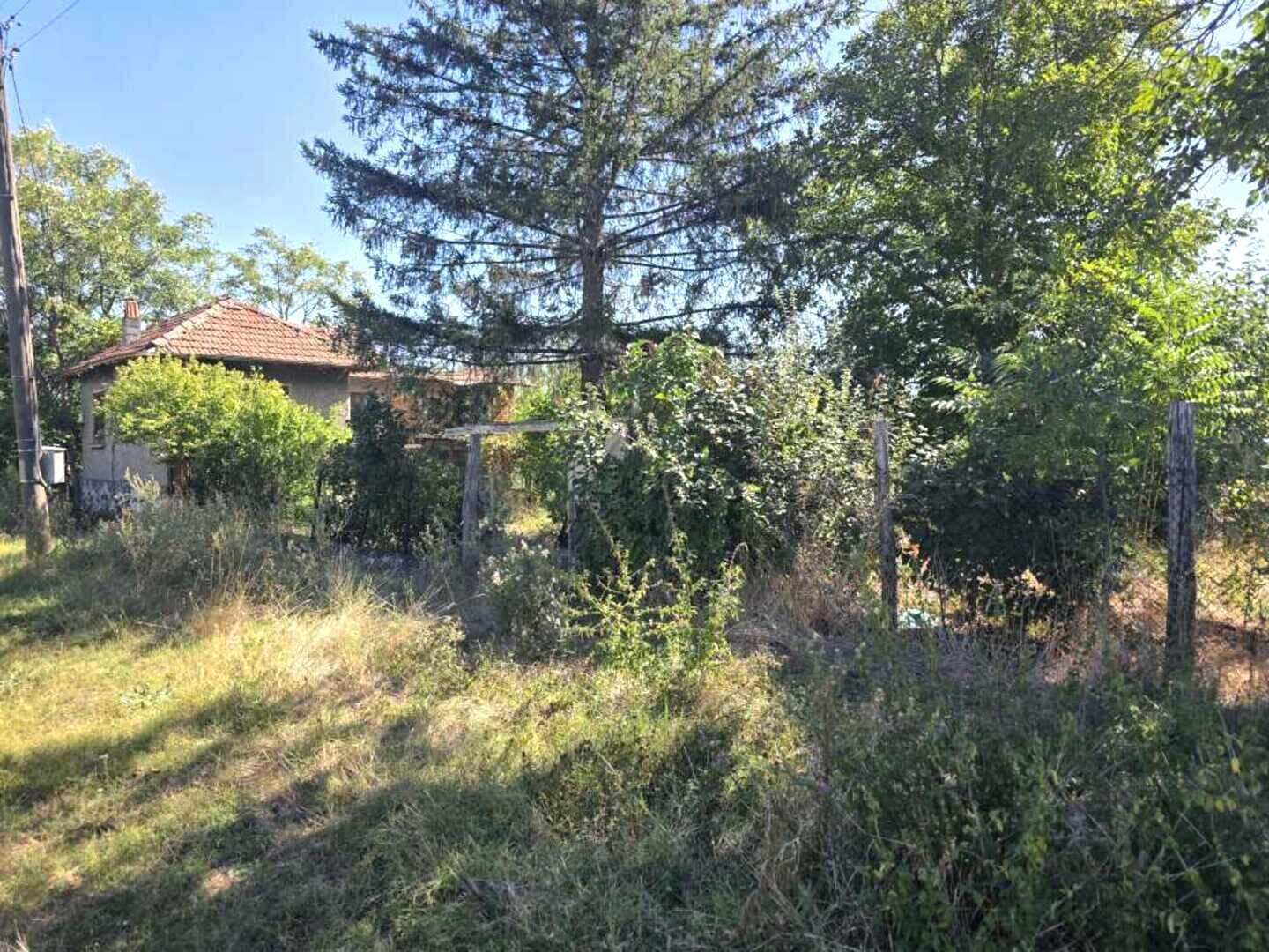İnşaat arsası olarak Tetovo, Ruse – fotoğraf 4