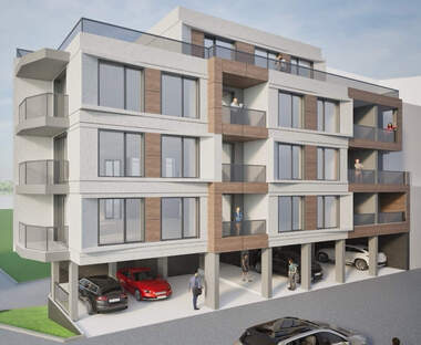 For sale - Apartment in Zornica,  Burgas