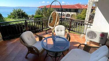 Satış - Apartman olarak Sveti Vlas,  Burgas