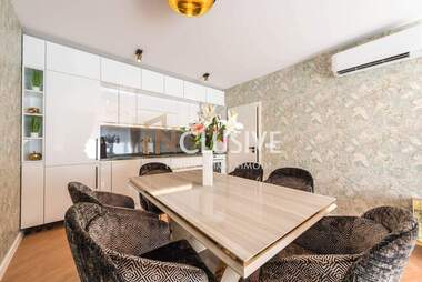 Miete - Wohnung in Zentralna poshta,  Warna