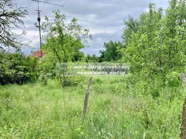For sale - For Construction in V.Z. Kenana,  Haskovo