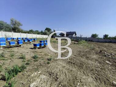 For sale - For Construction in Zvezditsa,  Varna