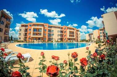 Vânzare - Apartament în Sunny Beach,  Burgas