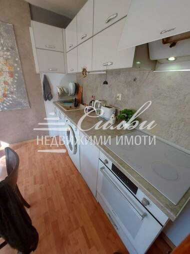 Продажа - Этаж дома в Пожарната,  Шумен