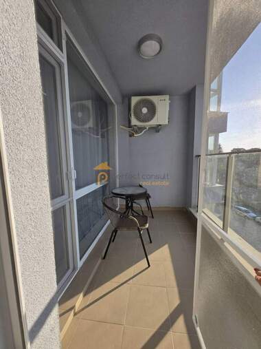 For rent - Apartment in Sadiyski,  Plovdiv