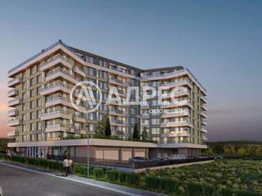 Продажба - Апартамент в Меден Рудник,  Бургас