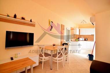 For rent - Apartment in Gracka mahala,  Varna