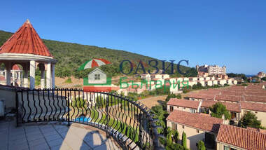 For sale - Apartment in Elenite,  Burgas
