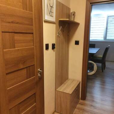 Miete - Wohnung in Troschewo,  Warna