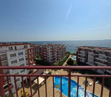 For sale - Apartment in Elenite,  Burgas