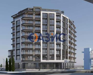 For sale - Apartment in Center,  Burgas