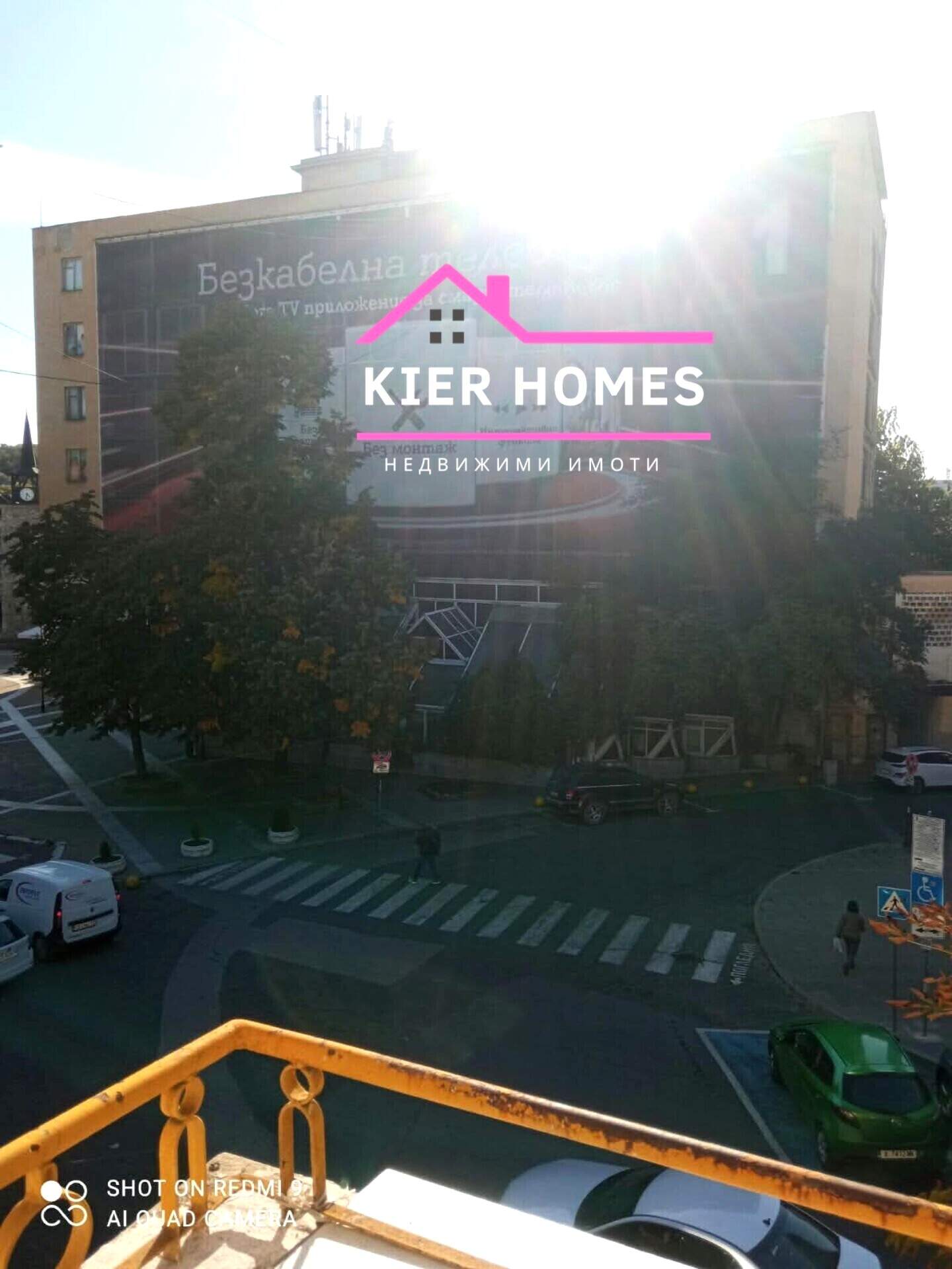 İki odalı Apartman olarak Tsentar, Haskovo – fotoğraf 2