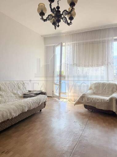 Verkauf - Wohnung in Meden Rudnik,  Burgas