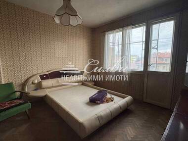 Продажа - Квартира в Център,  Търговище