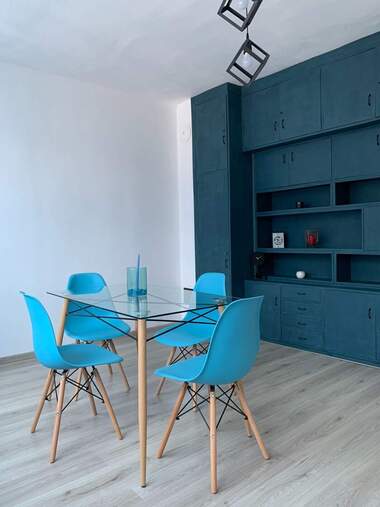 Vânzare - Apartament în Idealen țentăr,  Pazardjik