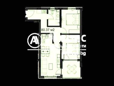 Vânzare - Apartament în Sunny Beach,  Burgas