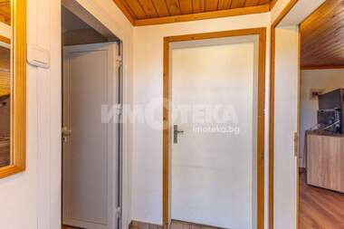For sale - House in Evksinograd,  Varna