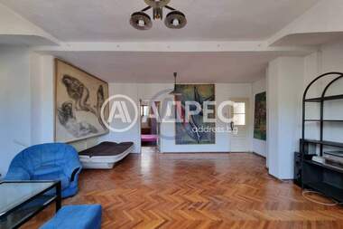 For sale - Apartment in Geo Milev,  Sofia