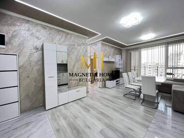 Miete - Wohnung in Izgrew,  Burgas