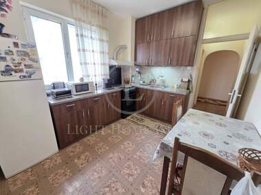 Satış - Apartman olarak Kiuçuk Parij,  Plovdiv