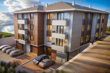 Satış - Apartman olarak Velingrad,  Pazarcik