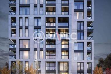 Satış - Apartman olarak Manastirski livadi-Iztok,  Sofia