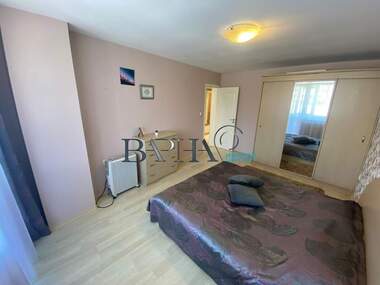 For rent - Apartment in Liatno kino Trakia,  Varna