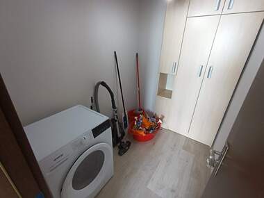 Miete - Wohnung in Bratia Miladinowi,  Burgas