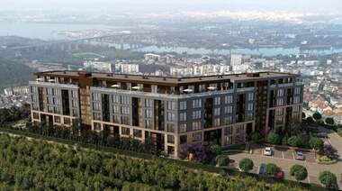 Satış - Apartman olarak Asparuhovo,  Varna
