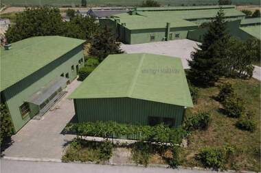 For rent - Building in Kaspichan-Selo,  Shumen
