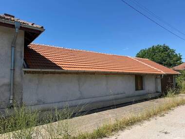 Продажба - Къща в Генералово,  Хасково