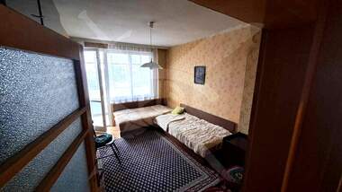 For rent - Apartment in Chayka,  Varna