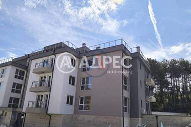 Продажба - Апартамент във Виница,  Варна
