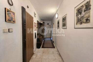 For sale - Apartment in Krasno selo,  Sofia