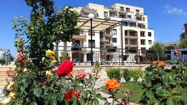 For sale - Apartment in Sveti Vlas,  Burgas