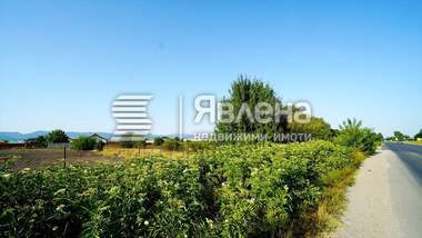For sale - For Construction in Gorni Bogrov,  Sofia