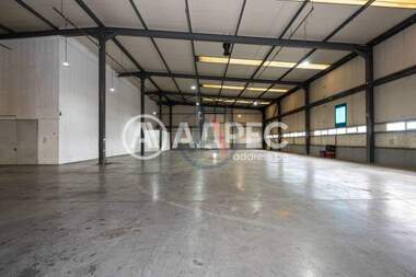 Vânzare - Spațiu industrial în Voîvodinovo,  Plovdiv