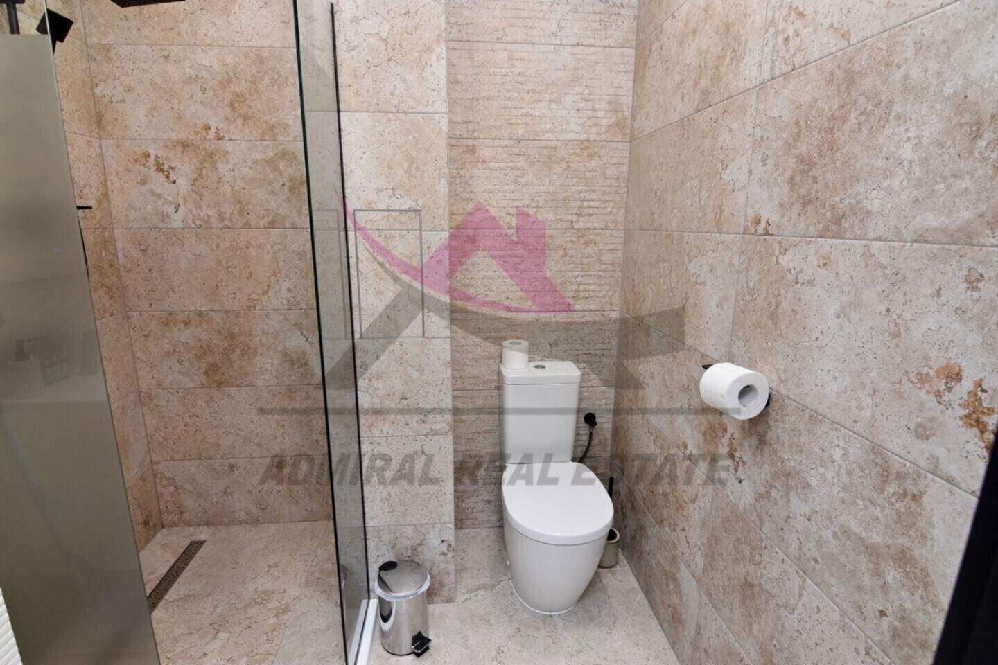 studio Apartman olarak Kabakum, Varna – fotoğraf 8