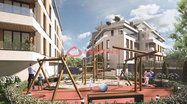 Vânzare - Apartament în Liulin-6,  Sofia