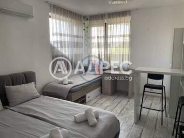 Satış - Apartman olarak Obshtinata,  Varna