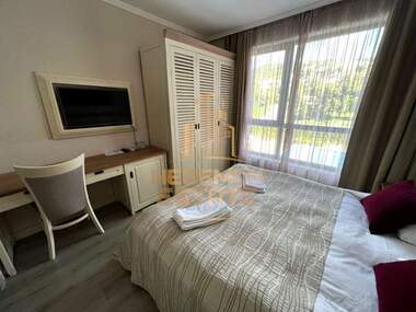 Verkauf - Wohnung in Baltschik,  Dobritsch