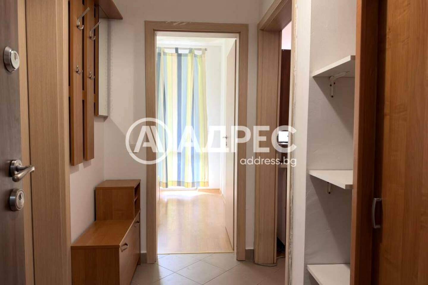 Cu două camere Apartament în Geo Milev, Sofia – fotografia 5