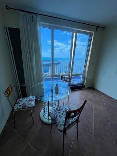 Satış - Apartman olarak Pomorie,  Burgas