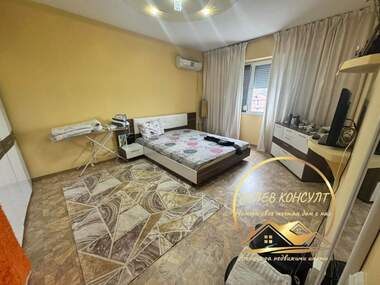 Satış - Apartman olarak Simeonovgrad,  Haskovo