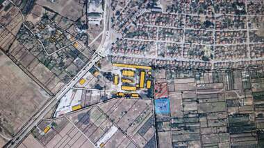 For sale - For Construction in Stamboliyski,  Plovdiv