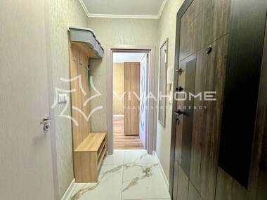 For rent - Apartment in Pchelina,  Varna