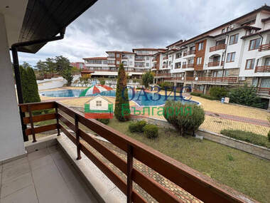 For sale - Apartment in Sunny Beach,  Burgas