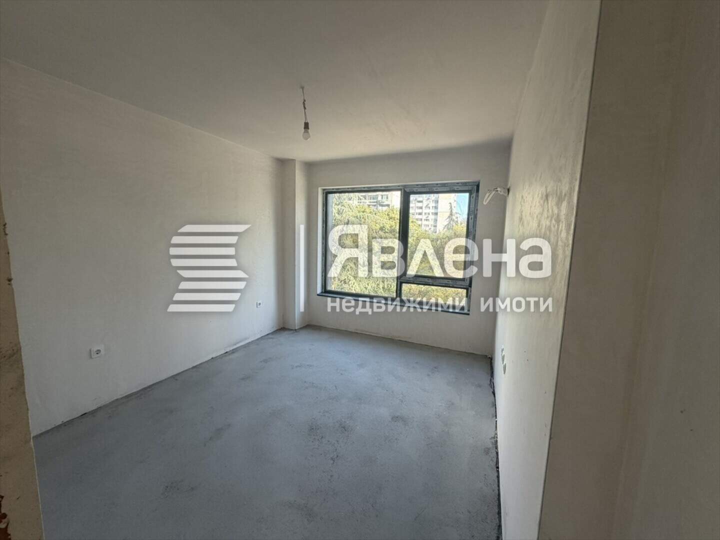 Тристаен Апартамент в Славейков, Бургас – снимка 3