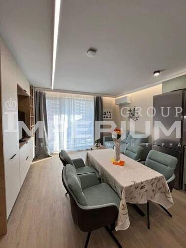 For rent - Apartment in Pobeda,  Varna